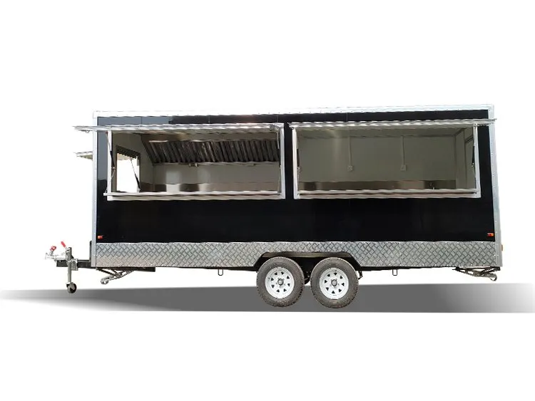 Towable-Kitchen-Trailer