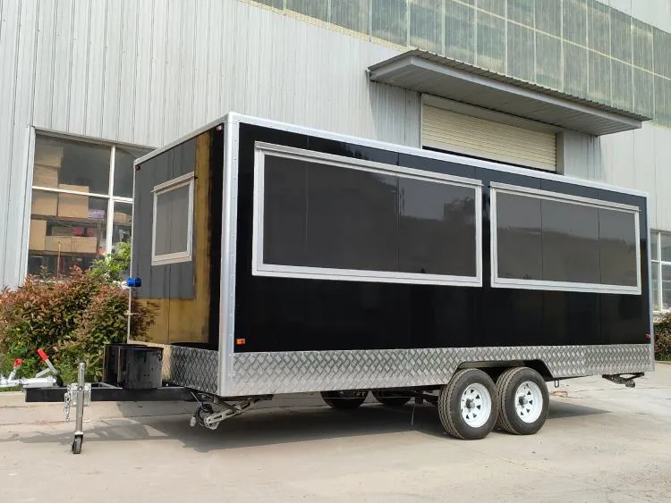 Custom-Towable-Kitchen-Trailer
