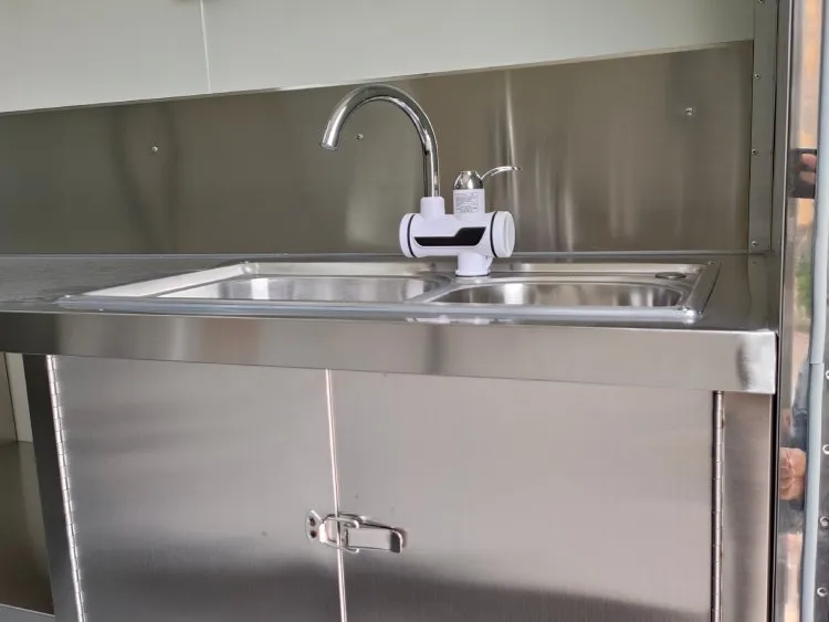 Sinks